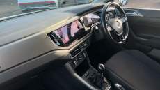 Volkswagen Polo 1.0 TSI 95 SE 5dr Petrol Hatchback